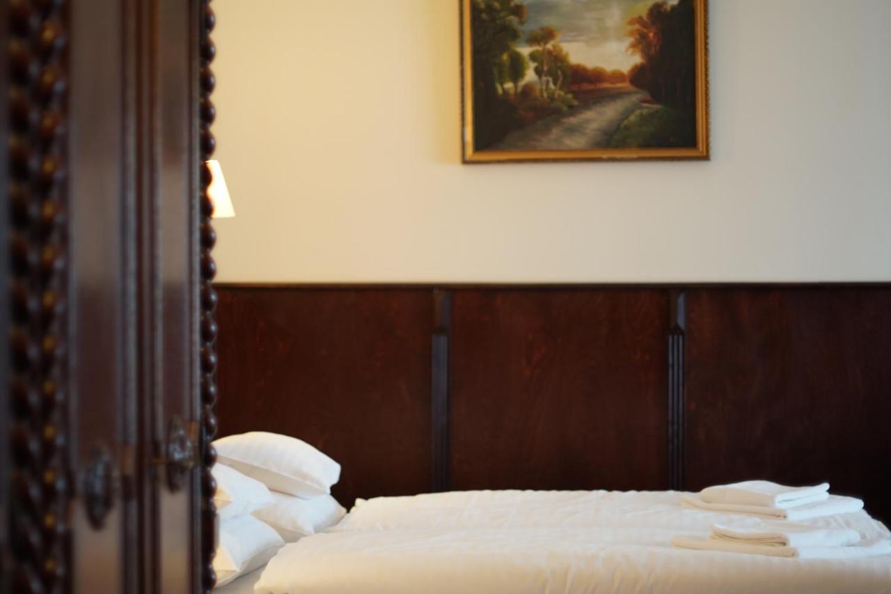 Piroska Villa Hévíz Εξωτερικό φωτογραφία