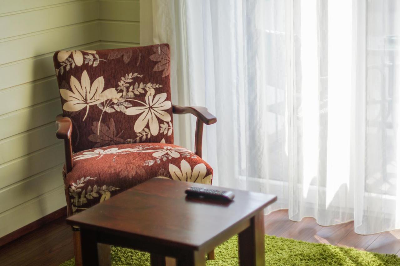 Piroska Villa Hévíz Εξωτερικό φωτογραφία
