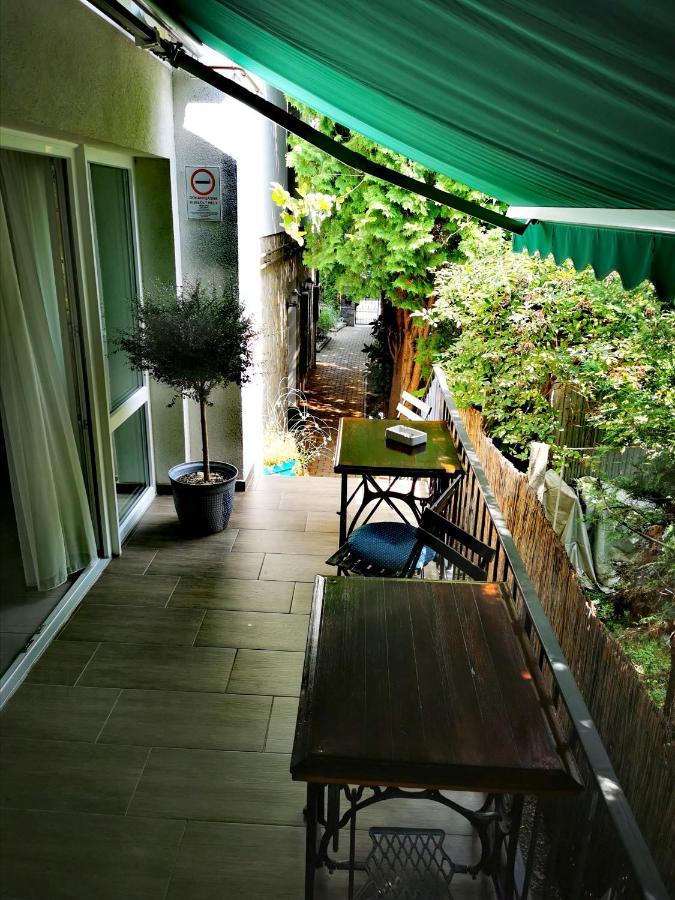 Piroska Villa Hévíz Εξωτερικό φωτογραφία