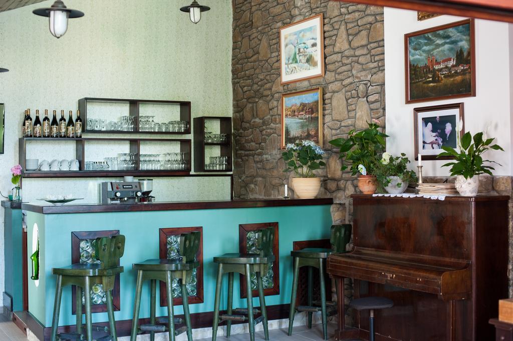 Piroska Villa Hévíz Εξωτερικό φωτογραφία